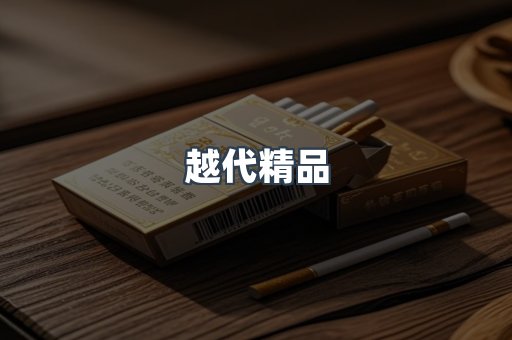 越代精品